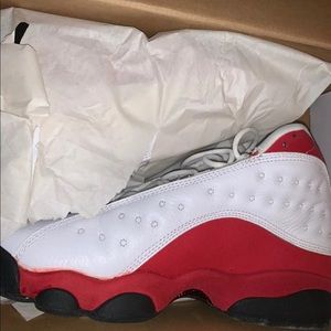 Jordan Retro 13